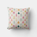 Recherche de noël rose coussins Moderne