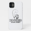 Recherche de crochets iphone coques Pêche