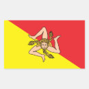 Recherche de drapeau sicilien autocollants Pour tous