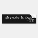 Zoek naar joods christelijk bumperstickers God