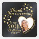 Recherche de métal autocollants Élégant et moderne