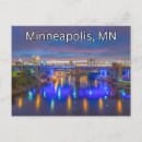 Recherche de de minneapolis cartes postales Voyage