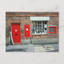 Recherche de bureaux de poste cartes postales Lettres