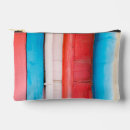 Recherche de peinture abstraite cosmétiques pochettes Rose