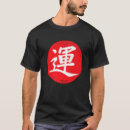 Recherche de japonais tshirts Soleil