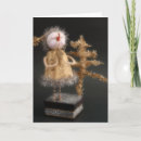 Recherche de sculpture vœux cartes Photographie