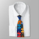 Recherche de puzzle cravates Logique