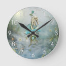 Recherche de hippocampe horloges Nautique