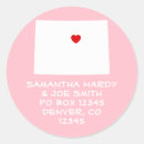 Recherche de le colorado rouge Denver