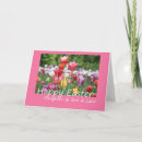 Zoek naar happy easter daughter kaarten Lente