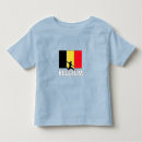 Recherche de la belgique tshirts Football