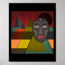 Recherche de abstraction posters Visage