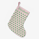 Recherche de vert clair chaussette de noël Nom