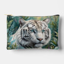 Recherche de tigre cosmétiques pochettes Nature