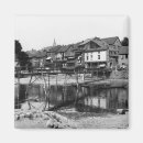 Recherche de bateau de rivière magnets Maison