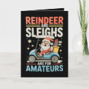 Zoek naar rendier kaarten Sinterklaas