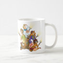 Recherche de fonctionnaire tasses Bandes dessinées