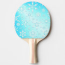 Recherche de neige raquettes ping pong Flocon