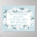 Zoek naar witte veer posters Bloem