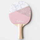 Recherche de parties raquettes ping pong Luxe