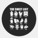 Zoek naar lijsten stickers Grappig
