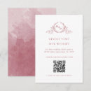 Recherche de bourgeon invitations Aquarelle