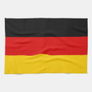 Zoek naar duitse vlag keuken handdoeken Vlag van duitsland