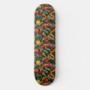 Zoek naar slangen skateboards Rood