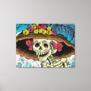 Zoek naar catrina kunst Calavera