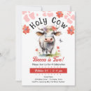 Recherche de vache sainte invitations Pour tous