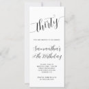 Recherche de jour 10x23 invitations Trente