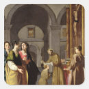 Recherche de saint francis autocollants Habitude