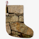 Recherche de antique chaussette de noël Brique