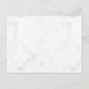 Zoek naar lege briefkaarten Aangepaste logo