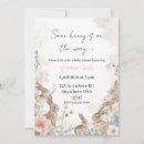 Recherche de pâques un certain lapin invitations Printemps