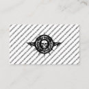 Recherche de affaires du dj cartes visite Customer