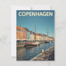 Zoek naar harbour briefkaarten Kopenhagen