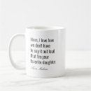 Recherche de funny mothers day tasses Drôle