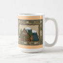 Recherche de cabines tasses Montagnes