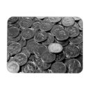 Recherche de pièce magnets Argent