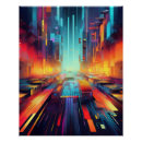 Recherche de cyberpunk art Science fiction
