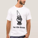 Recherche de gnome hommes tshirts Passe temps