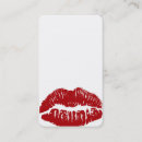Recherche de rouges à lèvres cartes visite Lipsense