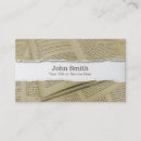 Recherche de page cartes visite Vintage