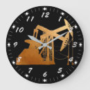 Recherche de pompe horloges Huile