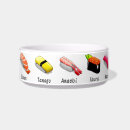 Recherche de poisson chat maison deco Sushi