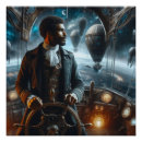 Recherche de génératif posters Espace