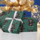Recherche de krampus papier cadeau Horreur