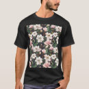 Recherche de magnolia tshirts Nature