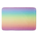 Recherche de arc en ciel tapis de bain Ombre